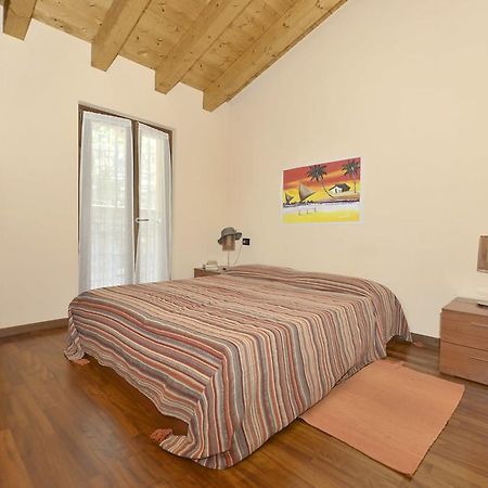 Crotto Letizia Apartment Argegno Luaran gambar