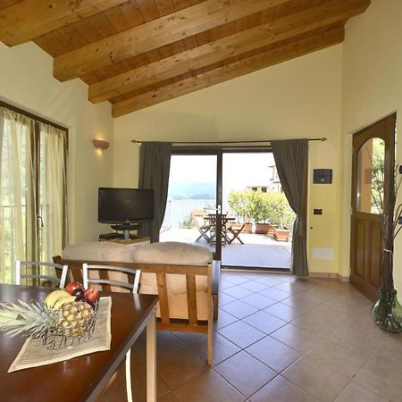 Crotto Letizia Apartment Argegno Luaran gambar
