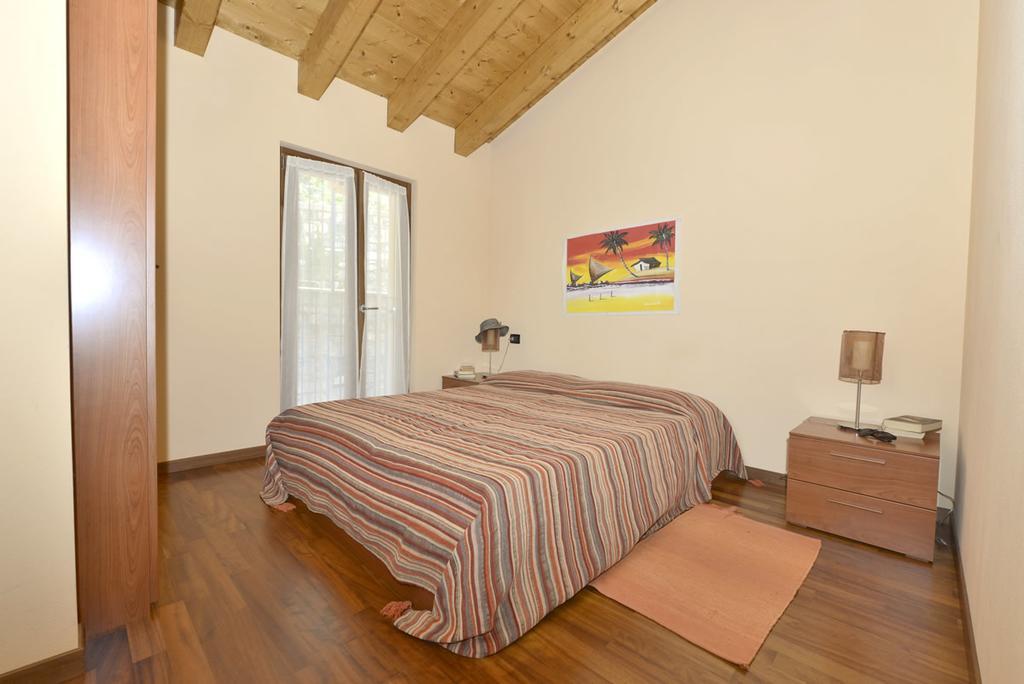 Crotto Letizia Apartment Argegno Luaran gambar