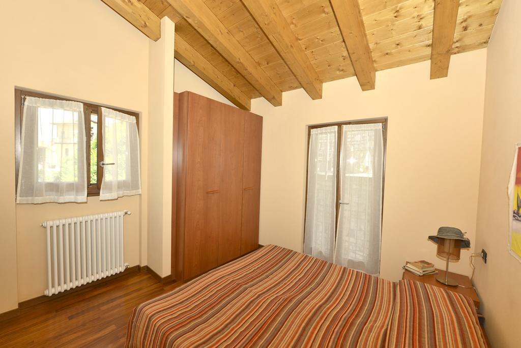 Crotto Letizia Apartment Argegno Luaran gambar