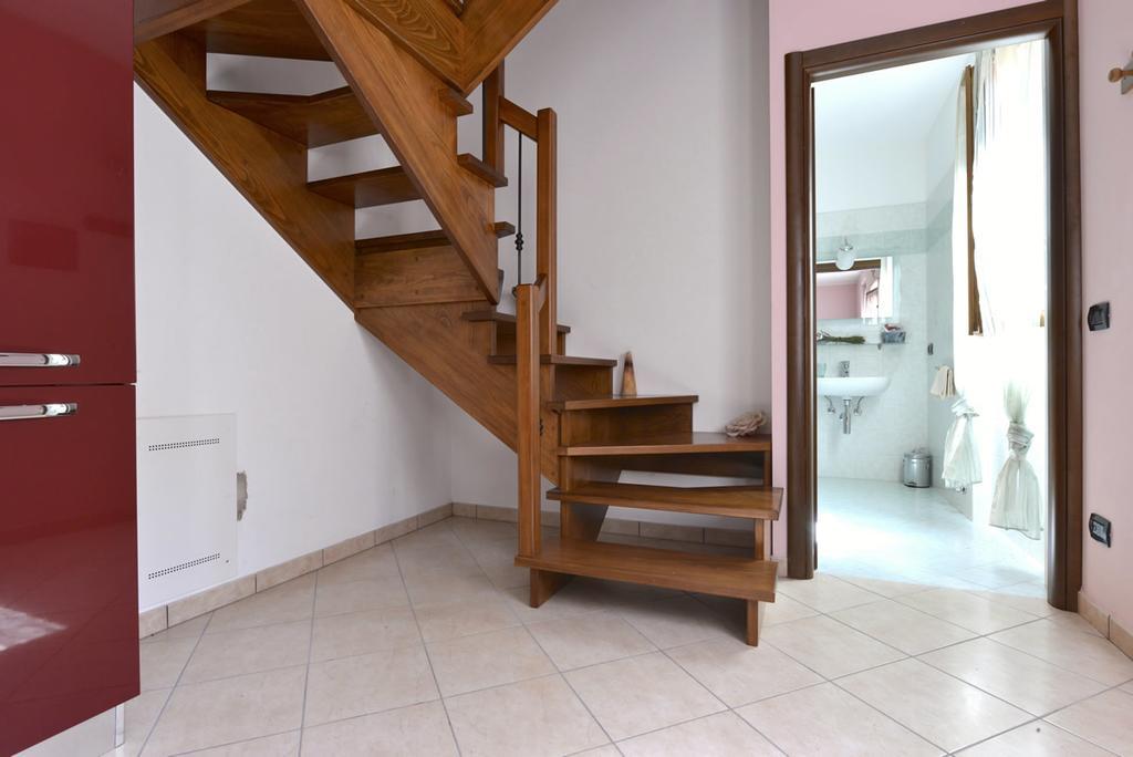 Crotto Letizia Apartment Argegno Luaran gambar