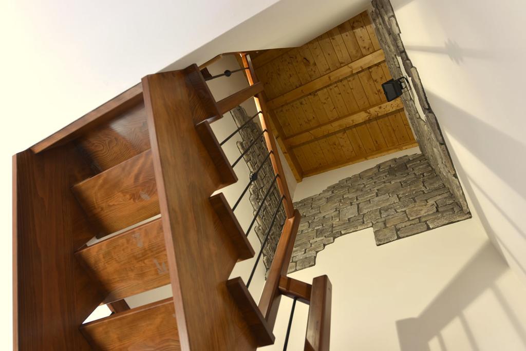 Crotto Letizia Apartment Argegno Luaran gambar